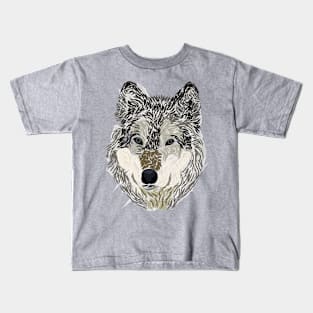 Wolf Kids T-Shirt